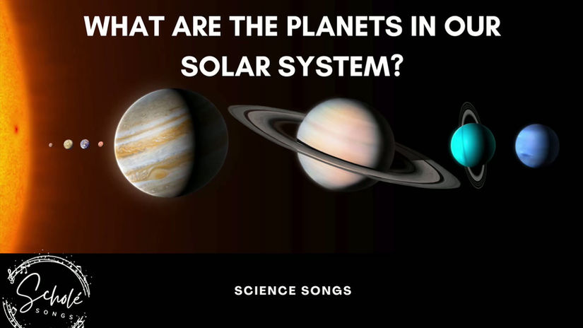 Planets